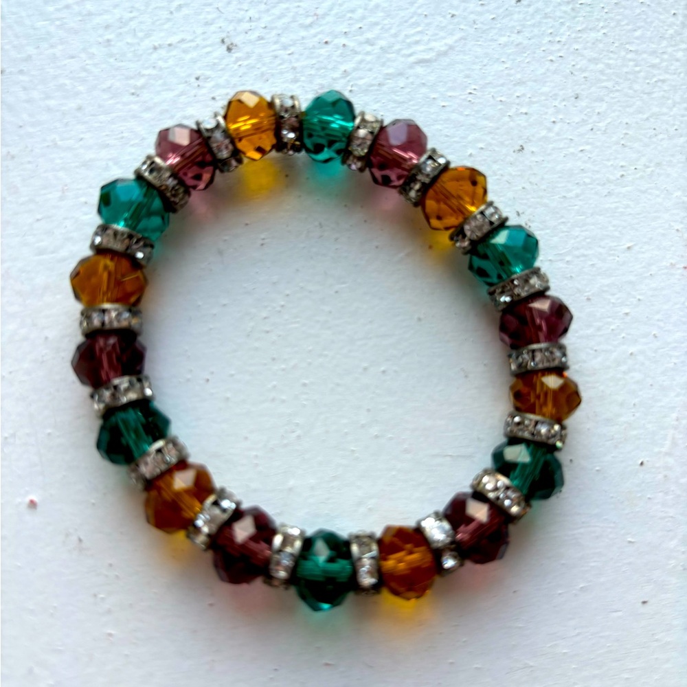 Beaded Bracelet